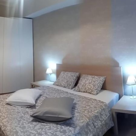 Ferienwohnung Olibia Athen Exterior foto