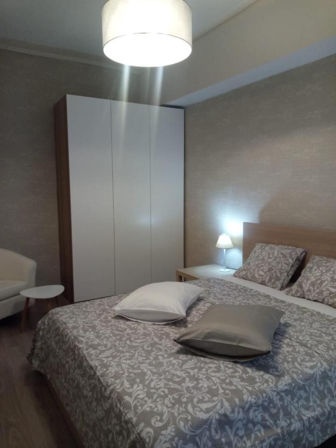 Ferienwohnung Olibia Athen Exterior foto